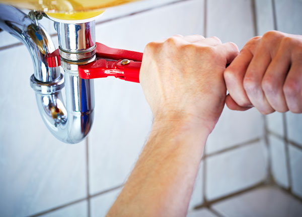 About Holley Plumbers